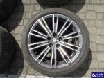 BMW Seria 3 320 Diesel Mild Hybrid MR`19 E6d G20 Aukcja 286196 - grafika 67