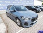 BMW Seria 2 218i Active Tourer MR`22 E6d/e U06 Aukcja 286197 - grafika 3
