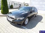 BMW Seria 3 320 Diesel Mild Hybrid MR`19 E6d G20 Aukcja 286199 - grafika 2