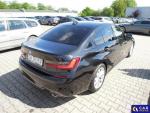 BMW Seria 3 320 Diesel Mild Hybrid MR`19 E6d G20 Aukcja 286199 - grafika 4