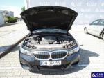 BMW Seria 3 320 Diesel Mild Hybrid MR`19 E6d G20 Aukcja 286199 - grafika 11
