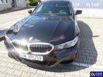 BMW Seria 3 320 Diesel Mild Hybrid MR`19 E6d G20 Aukcja 286199 - grafika 38