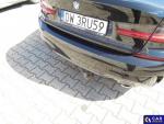 BMW Seria 3 320 Diesel Mild Hybrid MR`19 E6d G20 Aukcja 286199 - grafika 44