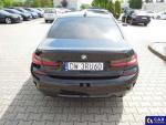 BMW Seria 3 320 Diesel Mild Hybrid MR`19 E6d G20 Aukcja 286200 - grafika 5