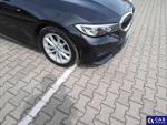 BMW Seria 3 320 Diesel Mild Hybrid MR`19 E6d G20 Aukcja 286200 - grafika 29