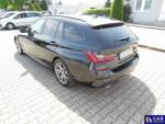 BMW Seria 3 320 Touring Diesel Mild Hybrid MR`19 E6d G21 Aukcja 286201 - grafika 5