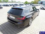 BMW Seria 3 320 Touring Diesel Mild Hybrid MR`19 E6d G21 Aukcja 286201 - grafika 4
