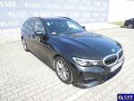 BMW Seria 3 320 Touring Diesel Mild Hybrid MR`19 E6d G21 Aukcja 286201 - grafika 3