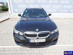 BMW Seria 3 320 Touring Diesel Mild Hybrid MR`19 E6d G21 Aukcja 286201 - grafika 7