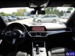 BMW Seria 3 320 Touring Diesel Mild Hybrid MR`19 E6d G21 Aukcja 286201 - grafika 13