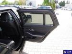 BMW Seria 3 320 Touring Diesel Mild Hybrid MR`19 E6d G21 Aukcja 286201 - grafika 21