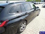 BMW Seria 3 320 Touring Diesel Mild Hybrid MR`19 E6d G21 Aukcja 286201 - grafika 52