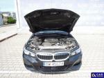 BMW Seria 3 320 Touring Diesel Mild Hybrid MR`19 E6d G21 Aukcja 286201 - grafika 67