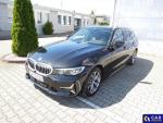 BMW Seria 3 320 Touring Diesel Mild Hybrid MR`19 E6d G21 Aukcja 286202 - grafika 2