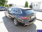 BMW Seria 3 320 Touring Diesel Mild Hybrid MR`19 E6d G21 Aukcja 286202 - grafika 4