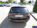 BMW Seria 3 320 Touring Diesel Mild Hybrid MR`19 E6d G21 Aukcja 286202 - grafika 5