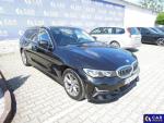 BMW Seria 3 320 Touring Diesel Mild Hybrid MR`19 E6d G21 Aukcja 286202 - grafika 3