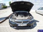 BMW Seria 3 320 Touring Diesel Mild Hybrid MR`19 E6d G21 Aukcja 286202 - grafika 10