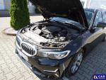 BMW Seria 3 320 Touring Diesel Mild Hybrid MR`19 E6d G21 Aukcja 286202 - grafika 11