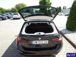 BMW Seria 3 320 Touring Diesel Mild Hybrid MR`19 E6d G21 Aukcja 286202 - grafika 21