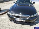 BMW Seria 3 320 Touring Diesel Mild Hybrid MR`19 E6d G21 Aukcja 286202 - grafika 38