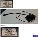 SHURE MX418D/C  KONFET 300  Aukcja 287550 - grafika 3