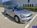 Volkswagen Golf VII Variant 1.6 TDI MR`17 E6 Aukcja 286529 - grafika 3