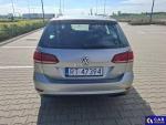 Volkswagen Golf VII Variant 1.6 TDI MR`17 E6 Aukcja 286529 - grafika 5