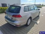 Volkswagen Golf VII Variant 1.6 TDI MR`17 E6 Aukcja 286529 - grafika 6