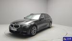 BMW Seria 3 320 Touring Diesel Mild Hybrid MR`19 E6d G21 Aukcja 286201 - grafika 1