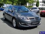 Opel Astra Exklusiv Aukcja 286235 - grafika 2