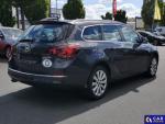 Opel Astra Exklusiv Aukcja 286235 - grafika 4
