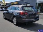 Opel Astra Exklusiv Aukcja 286235 - grafika 5