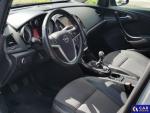 Opel Astra Exklusiv Aukcja 286235 - grafika 6