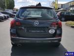 Opel Astra Exklusiv Aukcja 286235 - grafika 12