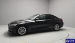 BMW Seria 3 320 Diesel Mild Hybrid MR`19 E6d G20 Aukcja 286200 - grafika 1