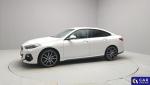 BMW Seria 2 218i Gran Coupe MR`19 E6d/e F44 Aukcja 286198 - grafika 1