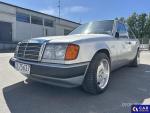 Mercedes-Benz Klasa E E 220 Kat. 124 Aukcja 286342 - grafika 1