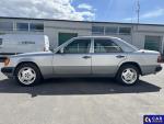 Mercedes-Benz Klasa E E 220 Kat. 124 Aukcja 286342 - grafika 2