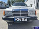 Mercedes-Benz Klasa E E 220 Kat. 124 Aukcja 286342 - grafika 8