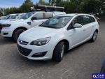 Opel Astra Edition Aukcja 286244 - grafika 1