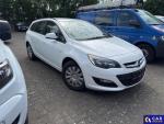 Opel Astra Edition Aukcja 286244 - grafika 2