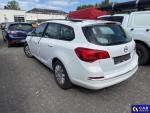 Opel Astra Edition Aukcja 286244 - grafika 3