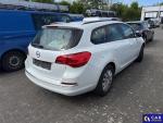 Opel Astra Edition Aukcja 286244 - grafika 4
