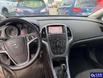 Opel Astra Edition Aukcja 286244 - grafika 18