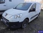 Peugeot Partner HDI MR`08 E4 2.2t Aukcja 286322 - grafika 1