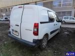 Peugeot Partner HDI MR`08 E4 2.2t Aukcja 286322 - grafika 4
