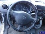 Peugeot Partner HDI MR`08 E4 2.2t Aukcja 286322 - grafika 11