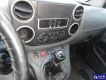 Peugeot Partner HDI MR`08 E4 2.2t Aukcja 286322 - grafika 12