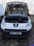 Peugeot Partner HDI MR`08 E4 2.2t Aukcja 286322 - grafika 20